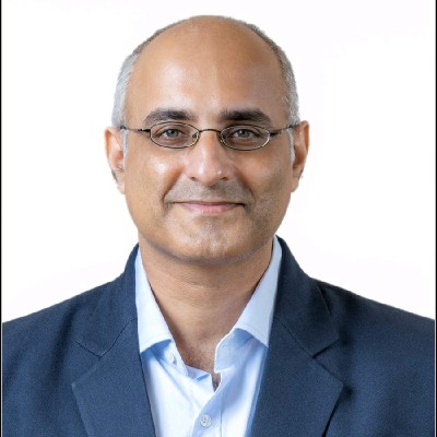 Amit Kumar Baveja